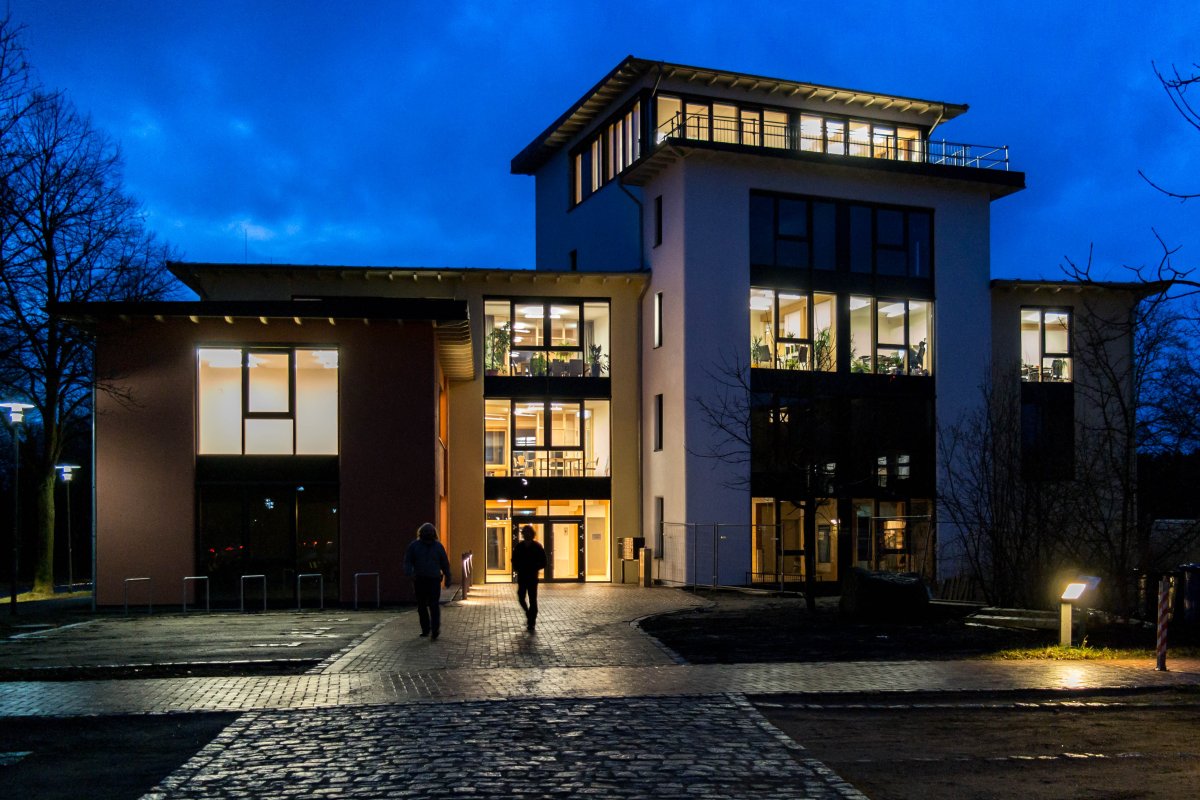 Noddeutsches Zentrum für Nachhaltiges Bauen